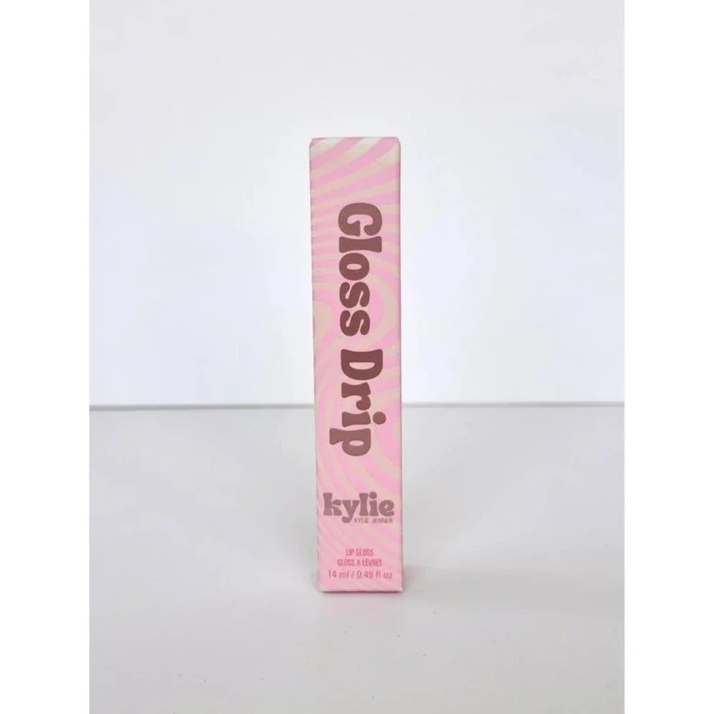 Kylie Cosmetics Gloss Drip Lip Gloss - Besitos - Brand New in Box